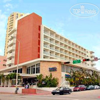 Fairfield Inn & Suites Miami Beach 