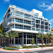 AC Hotel Miami Beach 