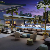 Aloft South Beach Hotel 