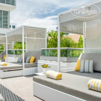 Hyatt Centric South Beach Miami 