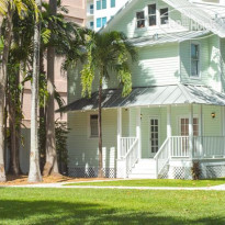 Historic Miami River Hotel 