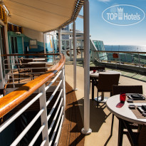 Jewel of the Seas 