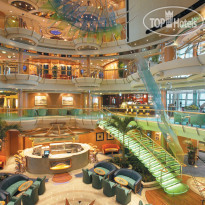 Jewel of the Seas 