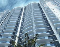 Фотографии отеля  Le Meridien Sunny Isles 4*