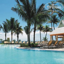 The Ritz-Carlton Key Biscayne 