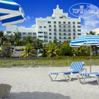 Courtyard Cadillac Miami Beach/Oceanfront 