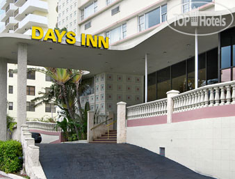 Фотографии отеля  Lexington Hotel - Miami Beach 2*