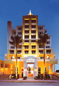 Marriott South Beach 4*