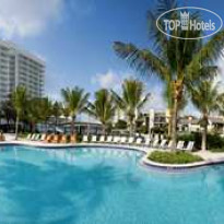 Hilton Fort Lauderdale Marina 