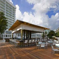 Hilton Fort Lauderdale Marina  