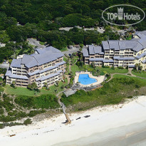 Omni Amelia Island Plantation 