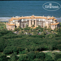 Omni Amelia Island Plantation 4*