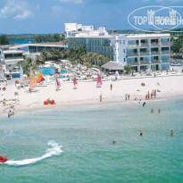Days Hotel Thunderbird Beach Resort 