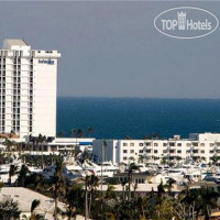 Bahia Mar Beach Resort 3*