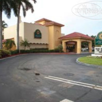 La Quinta Inn & Suites Ft Lauderdale Cypress Creek