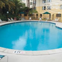 La Quinta Inn & Suites Ft Lauderdale Cypress Creek