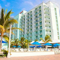 Marriott Hollywood Beach 4*