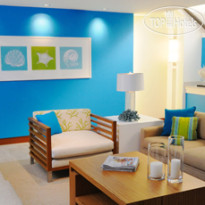 Sheraton Yankee Clipper Beach 