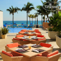 Sheraton Yankee Clipper Beach 