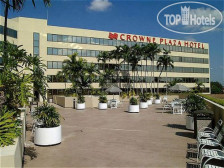 Crowne Plaza Miami Airport 3*