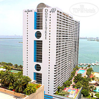 DoubleTree Grand Biscayne Bay 