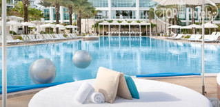 Фотографии отеля  Fontainebleau Miami Beach 5*