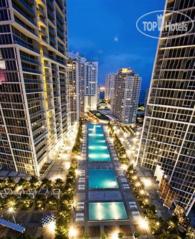 Фотографии отеля  Viceroy Miami 5*