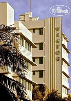 Фотографии отеля  Victor South Beach 4*