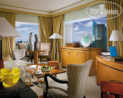 Фотографии отеля  Four Seasons Hotel Miami 5*