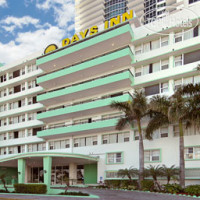 Seagull Hotel Miami South Beach (closed) 2*