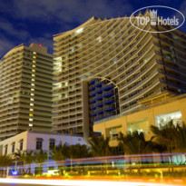 W Fort Lauderdale Hotel & Resedences 