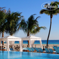 Sheraton Fort Lauderdale Beach 4*