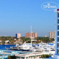 Sheraton Fort Lauderdale Beach 