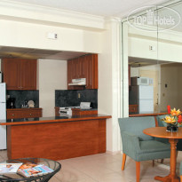 Ramada Hollywood Beach Resort