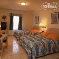 Ramada Hollywood Beach Resort
