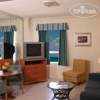 Ramada Hollywood Beach Resort