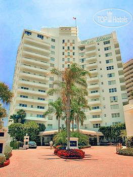 Фотографии отеля  Sea View Bal Harbour 3*