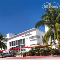 Catalina Hotel & Beach Club 3*