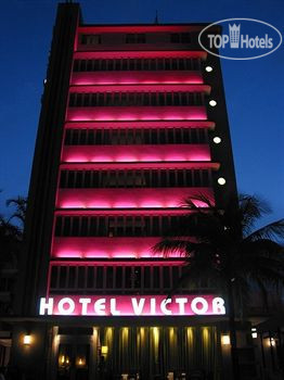 Фотографии отеля  Hyatt Victor 4*