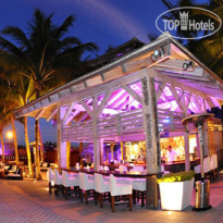 The National Hotel South Beach 