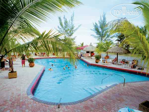 Новые добавленные фото туристов Howard Johnson Dezerland 3*