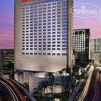 Marriott Miami Dadeland 