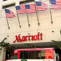 Marriott Miami Dadeland 