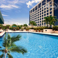 Marriott Miami Dadeland 