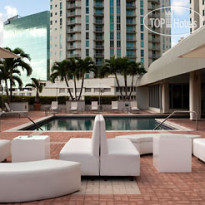 Marriott Miami Dadeland 