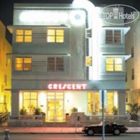 Crescent Resort On South Beach 3*