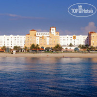 Hollywood Beach Resort Cruise Port 3*