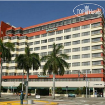 Holiday Inn Port of Miami Downtown 