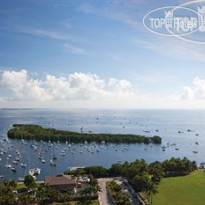 Sonesta Bayfront Hotel Coconut Grove 