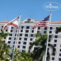 Renaissance Fort Lauderdale Cruise Port 4*